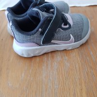 Бебешки обувки Nike, снимка 3 - Бебешки обувки - 30918980