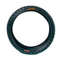 Външна гума за велосипед COMPASS (20 х 1.95) Защита от спукване - 4мм, снимка 5 - Части за велосипеди - 28490980