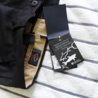 Чисто нов панталон 100% Оригинален продукт на Paul & shark, снимка 6 - Панталони - 42442775