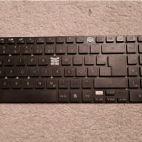 Клавиатура за части за Packard Bell TS11 LS11 LV11 , Gateway NV55 и Acer V3-531, снимка 1 - Части за лаптопи - 34845330