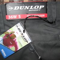 Спортен панталон DUNLOP   мъжки,М, снимка 1 - Панталони - 34273050