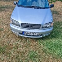 Тойота Пикник , снимка 2 - Автомобили и джипове - 42096083