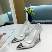 Dior 2021 (реплика) 012, снимка 7 - Дамски обувки на ток - 32139465