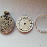 Часовников механизъм DUGENA , снимка 4 - Други ценни предмети - 30100621