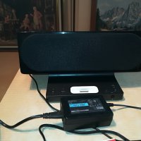 sony srs-gu10ip-iphone/aux+sony adapter-внос англия, снимка 2 - Аудиосистеми - 29952422