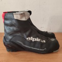Alpina. Ски обувки/ ски бягане. 42, снимка 1 - Зимни спортове - 35465043