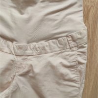 Панталон за бременна М размер, снимка 11 - Панталони - 36910364