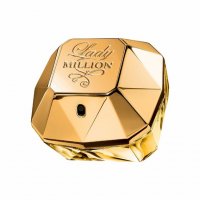 Оригинал - Paco Rabanne Lady Million EDP 80ml., снимка 1 - Дамски парфюми - 30454846