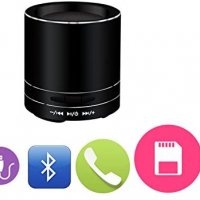 Wireless Bluetooth тонколона безжична HD звук , снимка 1 - Bluetooth тонколони - 31365633