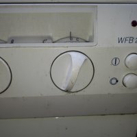 Продавам  програматор за пералня Bosch WFB2000, снимка 2 - Перални - 31929640