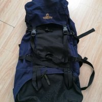 Туристическа раница nomad 70l, снимка 1 - Раници - 37976362