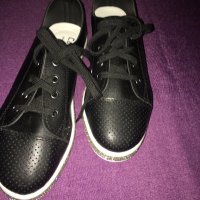 Дамски обувки, снимка 3 - Дамски ежедневни обувки - 30314234