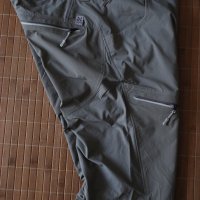 Haglofs Hybrid панталон Мъжки S трекинг millet marmot bergans , снимка 7 - Панталони - 42505031