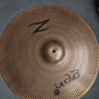 Zildjian L80 Low Volume , снимка 3 - Ударни инструменти - 44354300