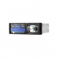  New Мултимедия 4012B 1Din 4-инчов автомобил MP5 радио аудио плейър Bluetooth FM / AUX / USB / TF , снимка 7 - Аксесоари и консумативи - 29627760