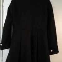 Българско красиво палто, снимка 3 - Палта, манта - 38689972