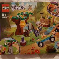 НОВИ  ! LEGO  Friends  41363 Горското приключение на Mia, снимка 1 - Конструктори - 30238412