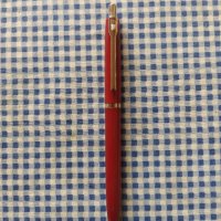 стара химикалка ICO, снимка 1 - Ученически пособия, канцеларски материали - 39136493