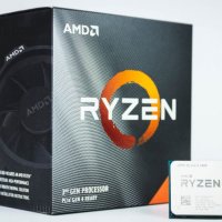 Процесор AMD Ryzen 5 3600 Hexa-Core 3.6GHz AM4 нов BOX 2г гаранция , снимка 2 - Процесори - 32055538