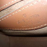 чанта Luois Vuitton реплика, снимка 10 - Чанти - 24660122