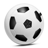Интерактивна играчка Hover Ball, левитираща футболна топка, снимка 5 - Електрически играчки - 40883648
