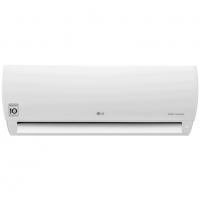 Климатик LG Air Purification 12000 BTU, Двоен инверторен компресор, WiFi, Ultrafine Dust Sensing, Au, снимка 2 - Климатици - 36563887
