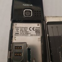 Nokia 6300 clasic , снимка 9 - Nokia - 39083737