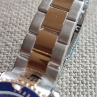 Мъжки луксозен часовник Rolex Submariner 41mm  Bluesy ‘126613LB’  , снимка 10 - Мъжки - 41483711