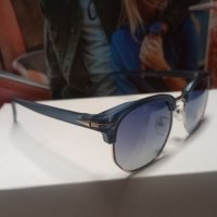 Слънчеви очила Поларизед Сив , снимка 3 - Слънчеви и диоптрични очила - 44174899