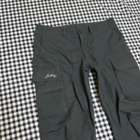 Lundhags Spring Organic Cotton Hybrid мъжки панталон размер М , снимка 4 - Спортни дрехи, екипи - 44588211