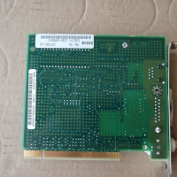 INTEL 10Mbps Network Adapter Card PCI, снимка 9 - Мрежови адаптери - 44655621