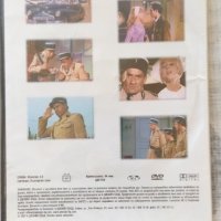 Нов DVD диск  ,, Полицаят от Сен Тропе ", снимка 2 - DVD филми - 42148681