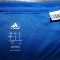 Блуза и тениска ADIDAS   мъжки,М-Л, снимка 6 - Спортни дрехи, екипи - 29495648