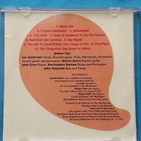 Jethro Tull –4CD(Prog Rock), снимка 2 - CD дискове - 42790266
