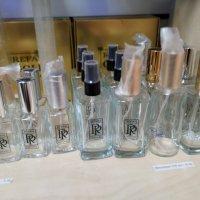 шишета за наливни парфюми в Дезодоранти в гр. Кърджали - ID42322719 —  Bazar.bg