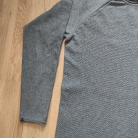 Мъжки пуловер размер Л , снимка 17 - Пуловери - 44604238