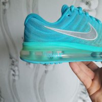 маратонки  Nike Air Max 2017  номер 36- 36,5 , снимка 6 - Маратонки - 36624400