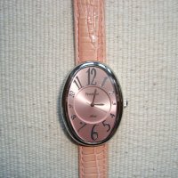     Фин  дамски часовник АРМИТРОН Японски, снимка 3 - Дамски - 35229598
