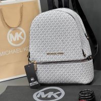 Michael kors раница код 307, снимка 5 - Раници - 37313328