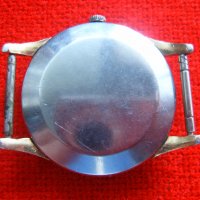 Стари маркови щвейцарски мъжки ръчни часовници, снимка 12 - Антикварни и старинни предмети - 36895938