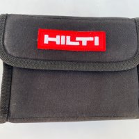 Hilti PMC 46 - Точков и линеен лазер като нов!, снимка 9 - Други инструменти - 42114535