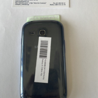 Мобилен телефон Samsung Galaxy S 3 Mini, снимка 2 - Samsung - 44693903