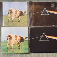 Pink Floyd , снимка 1 - CD дискове - 42249773