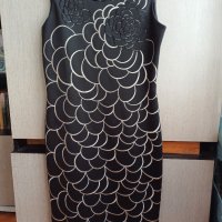 Нова официална рокля Precis M/L, снимка 1 - Рокли - 44478559