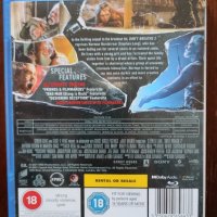 Не дишай 2 - Блу-рей с БГ субтитри, снимка 2 - Blu-Ray филми - 44356835