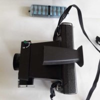 Стар фотоапарат-Polaroid, снимка 10 - Антикварни и старинни предмети - 29768153