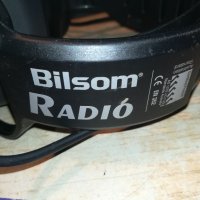 bilsom fm/am radio-australian standart-внос sweden, снимка 2 - Аудиосистеми - 30316463