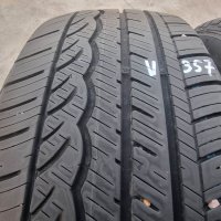 2бр зимни гуми 185/60/15 DUNLOP V357, снимка 1 - Гуми и джанти - 39368287