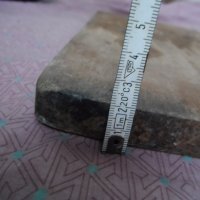 стара дървена дъска, снимка 5 - Антикварни и старинни предмети - 31811724