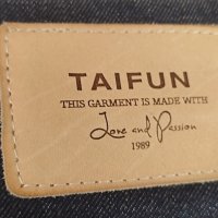 Taifun jeans rok S, снимка 3 - Поли - 42064383